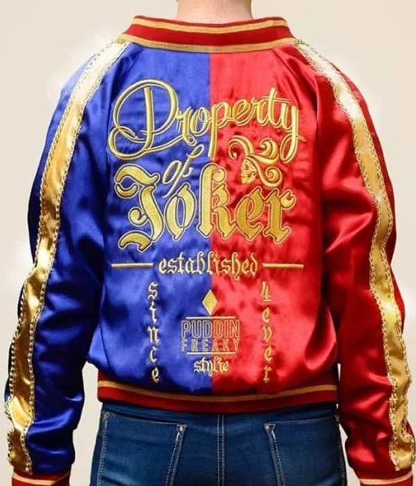 Suicide-Squad-Harley-Quinn-Jacket