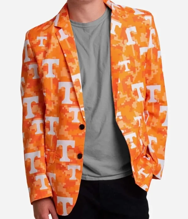 Tennessee-Volunteers-Blazer