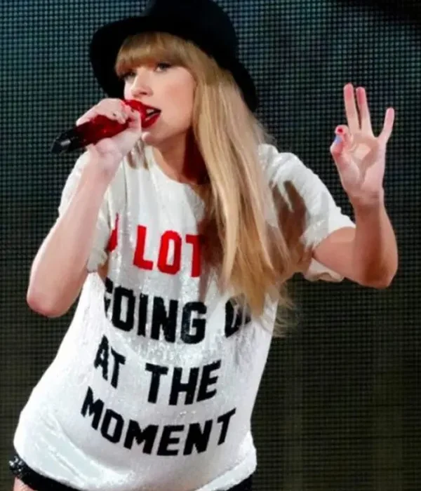 The-Eras-Tour-Taylor-Swift-A-Lot-Going-On-At-The-Moment-T-Shirt