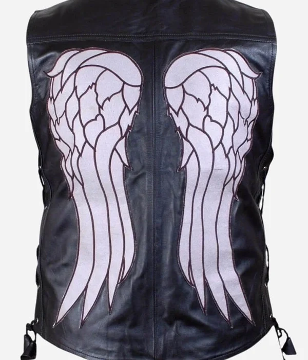The Walking Dead Daryl Dixon Vest