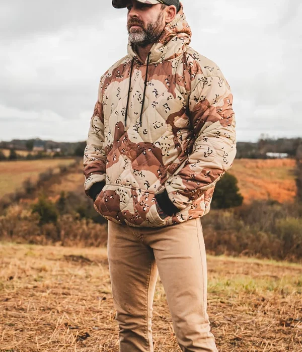 Woobie Hoodie