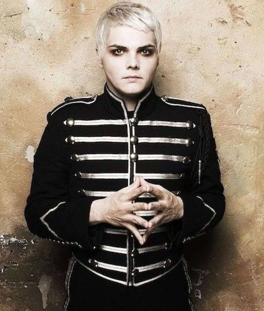 black-parade-jacket
