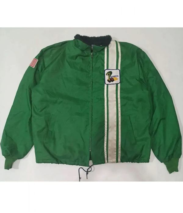 cobra-shelby-striped-jacket