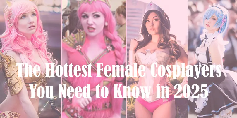cosplay blog