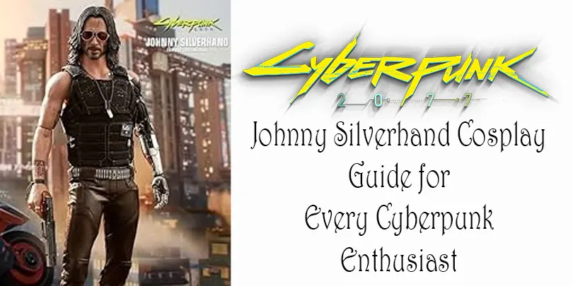 cyberpunk blog
