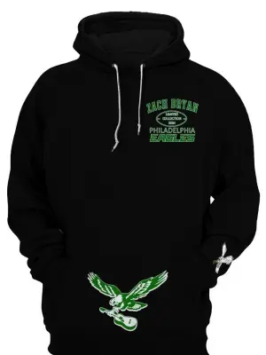 Zach-Bryan-Eagles-Hoodie-Black