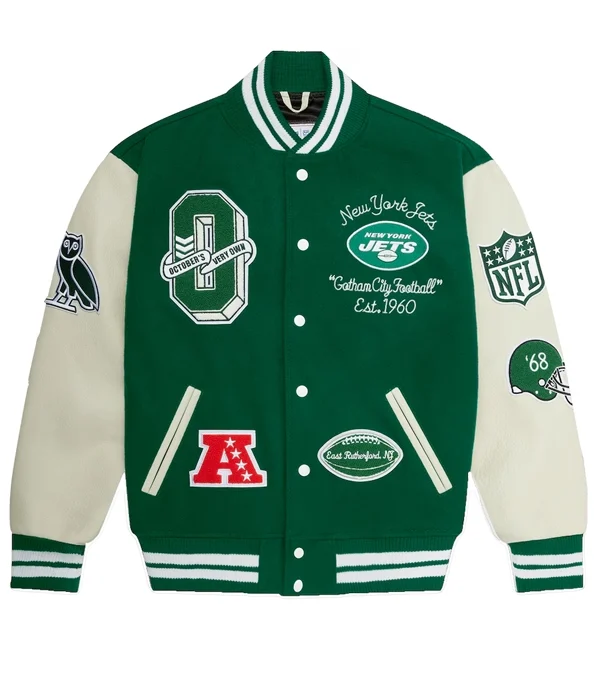 mens-ovo-x-nfl-green-new-york-jets-full-snap-varsity-jacket-for-sale