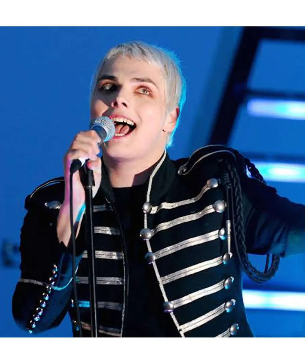 my-chemical-romance-cotton-jacket