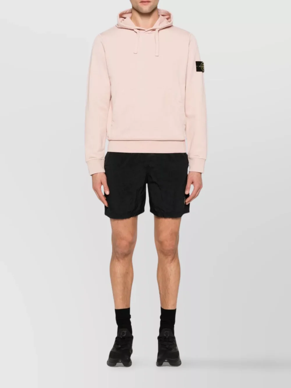 Stone-Island-Hoodie-For-Men