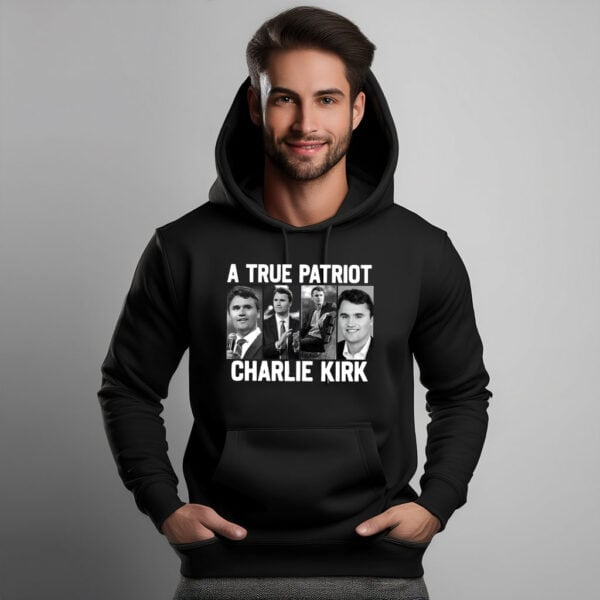 Charlie-Kirk