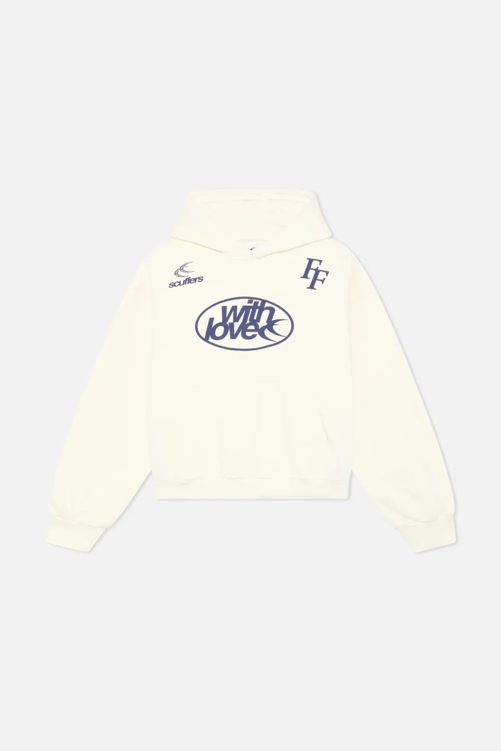 Paris-Hoodie