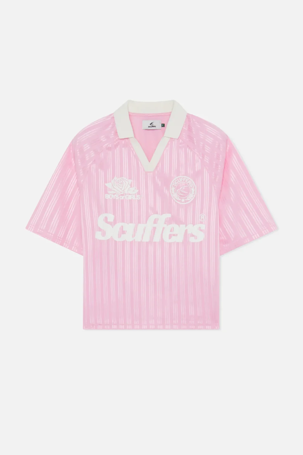 Scuffers-Shirt