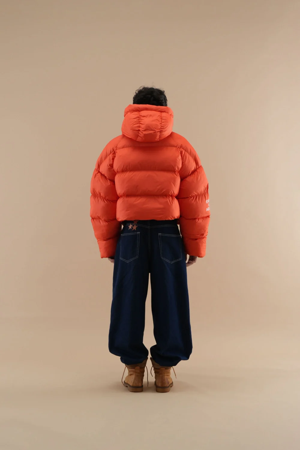 Scuffers-Puffer-Jacket-Orange