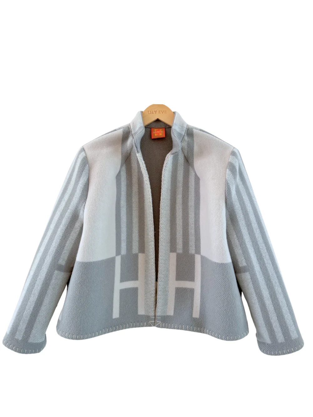 Checkers-Jacket
