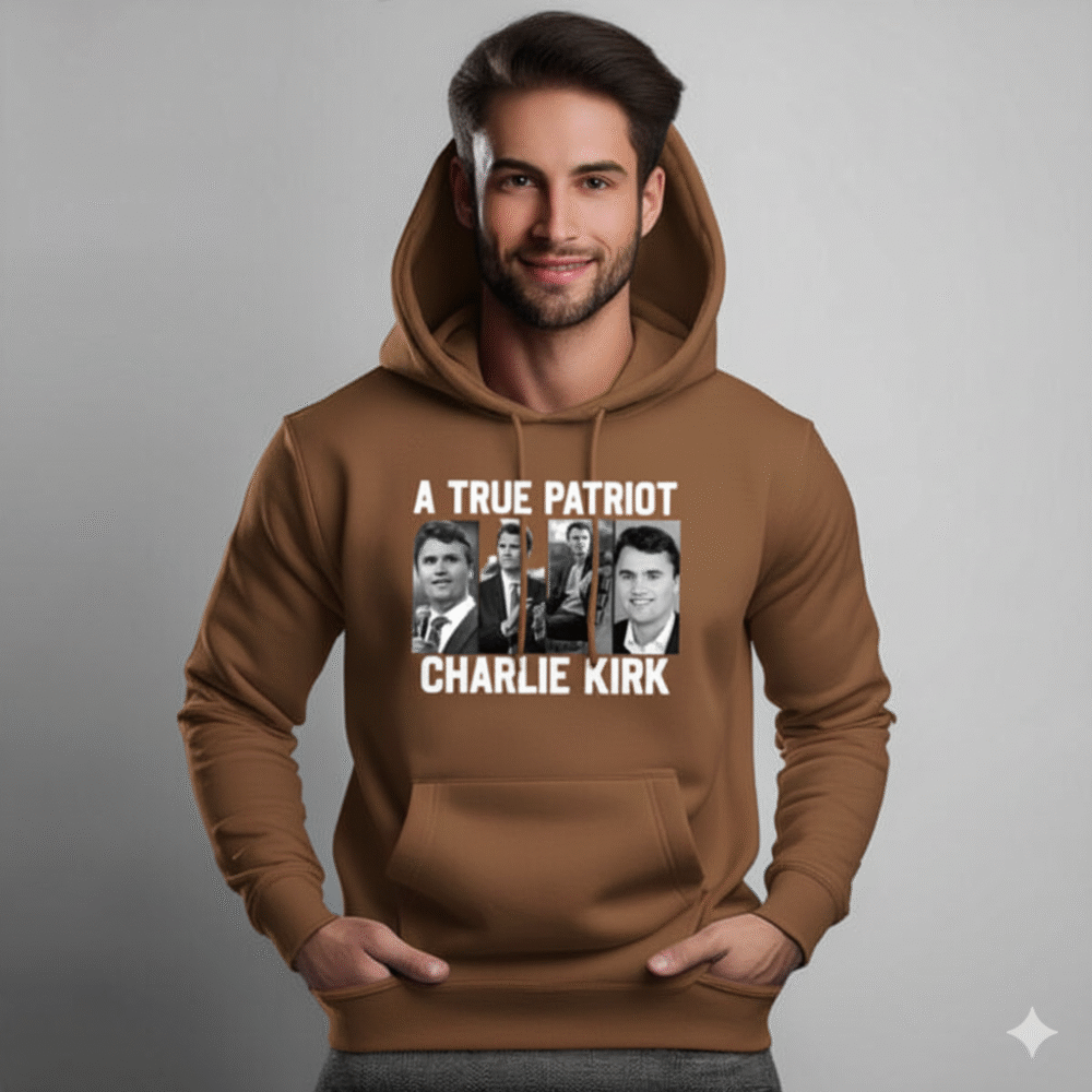 Freedom-Hoodie