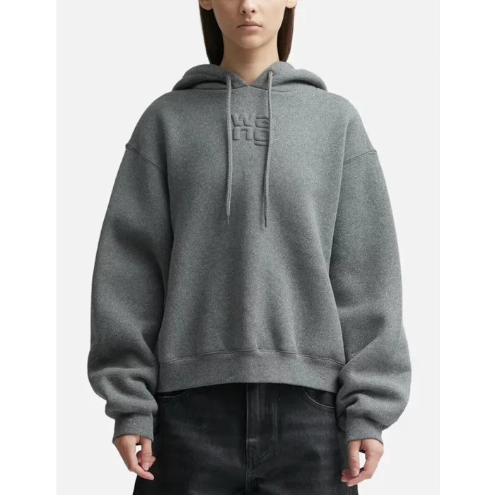Alexander-Wang-Glitter-Terry-Hoodie