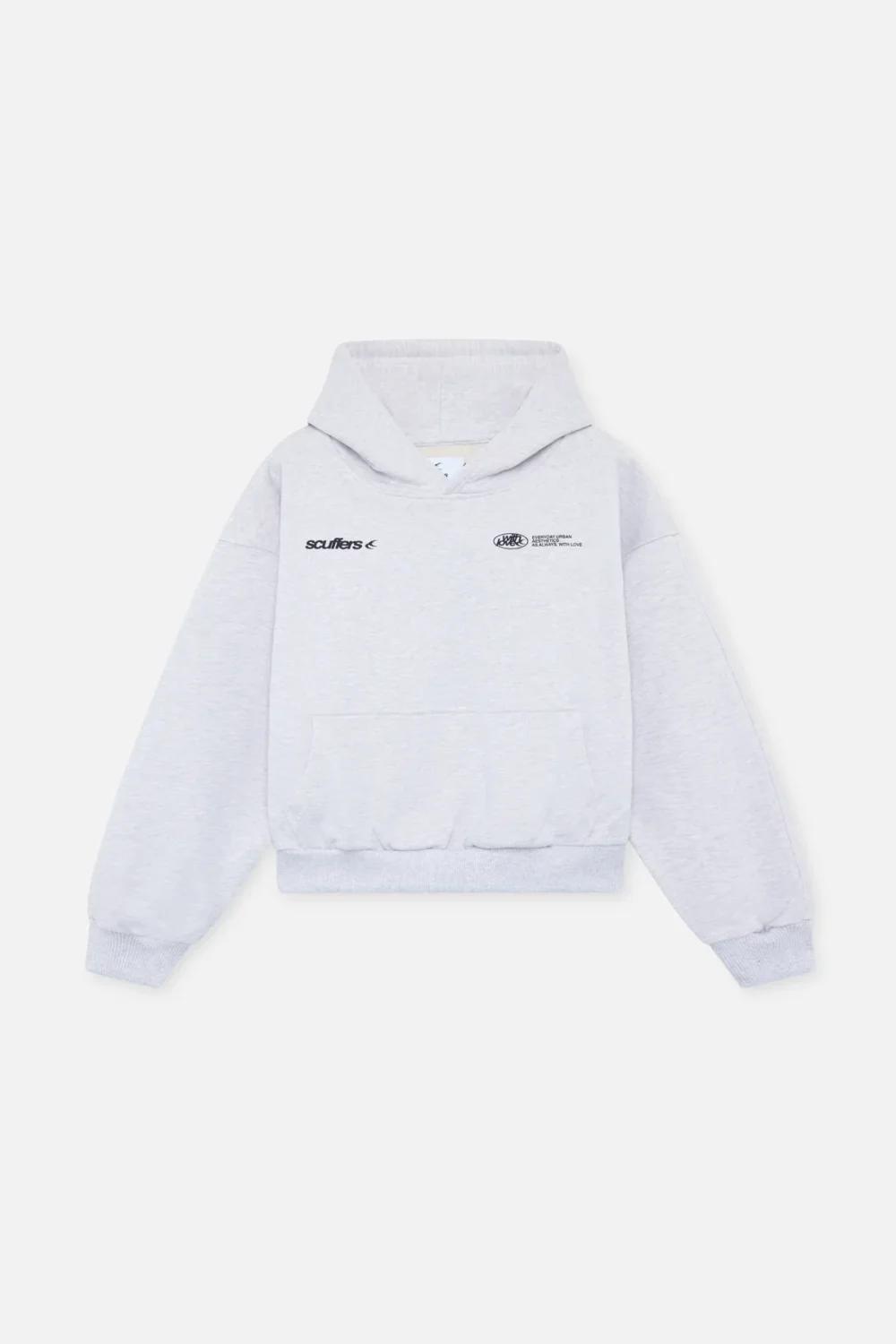Buy-Scuffers-Grey-Hoodie-For-Men-And-Women