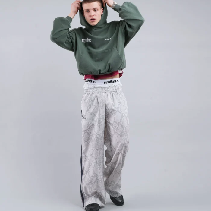 Scuffers-Hoodie