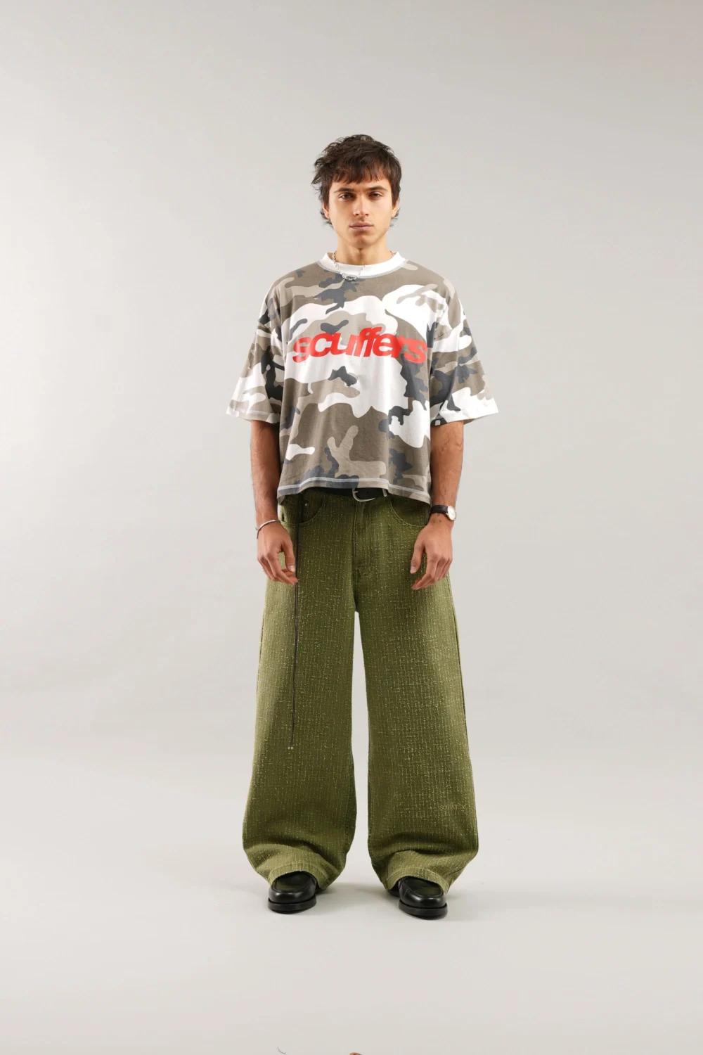 Scuffers-T-Shirt