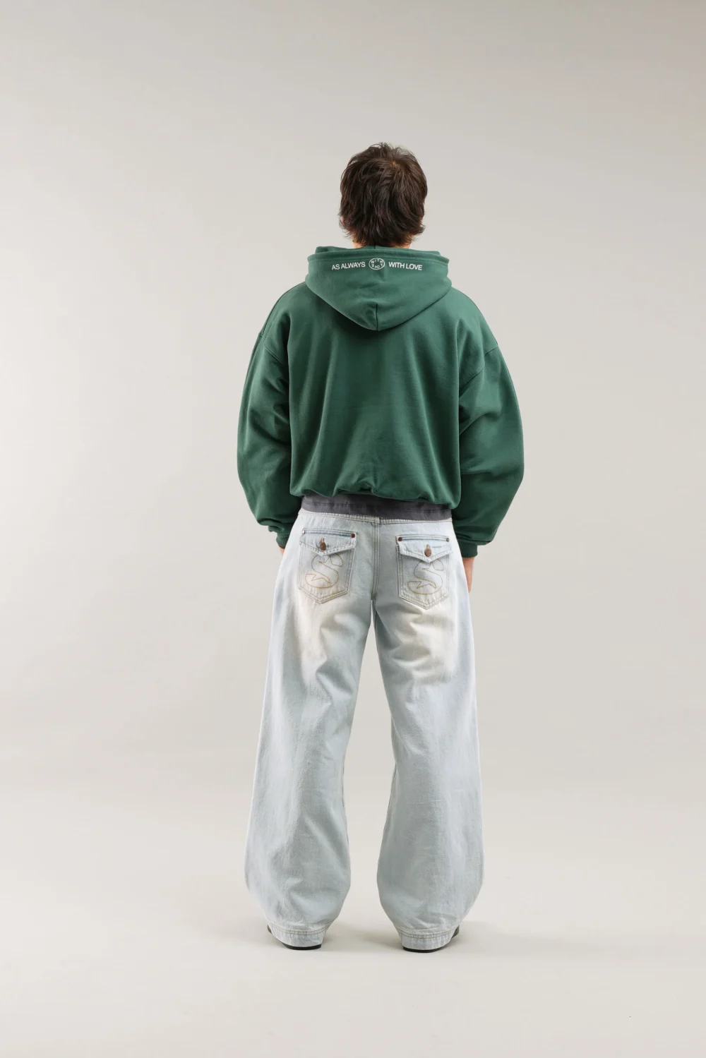 Scuffers-Paris-Green-Hoodie