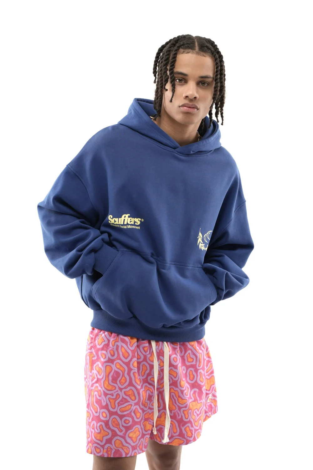 Blue-EA-Hoodie