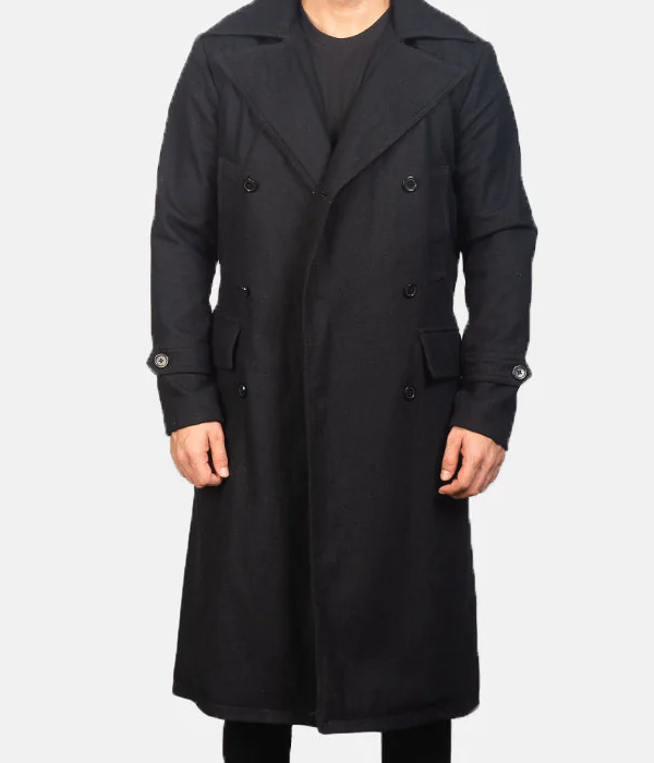 Detective Coat For Sale