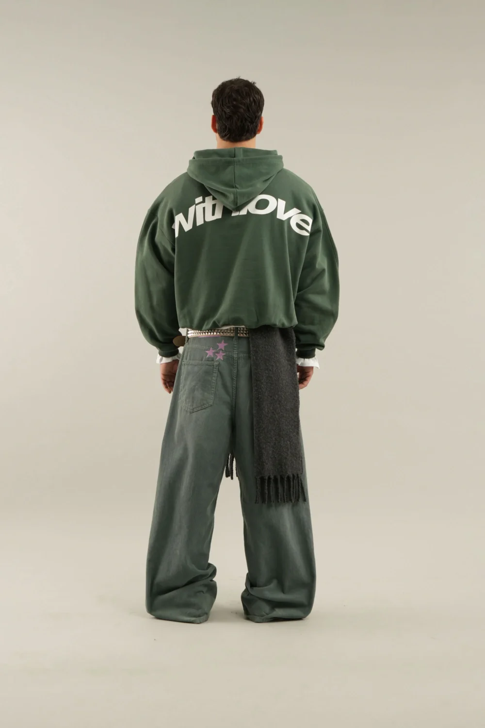 Buy-Sign-Green-Hoodie