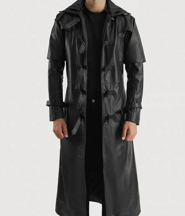 Huntsman Jacket Buy