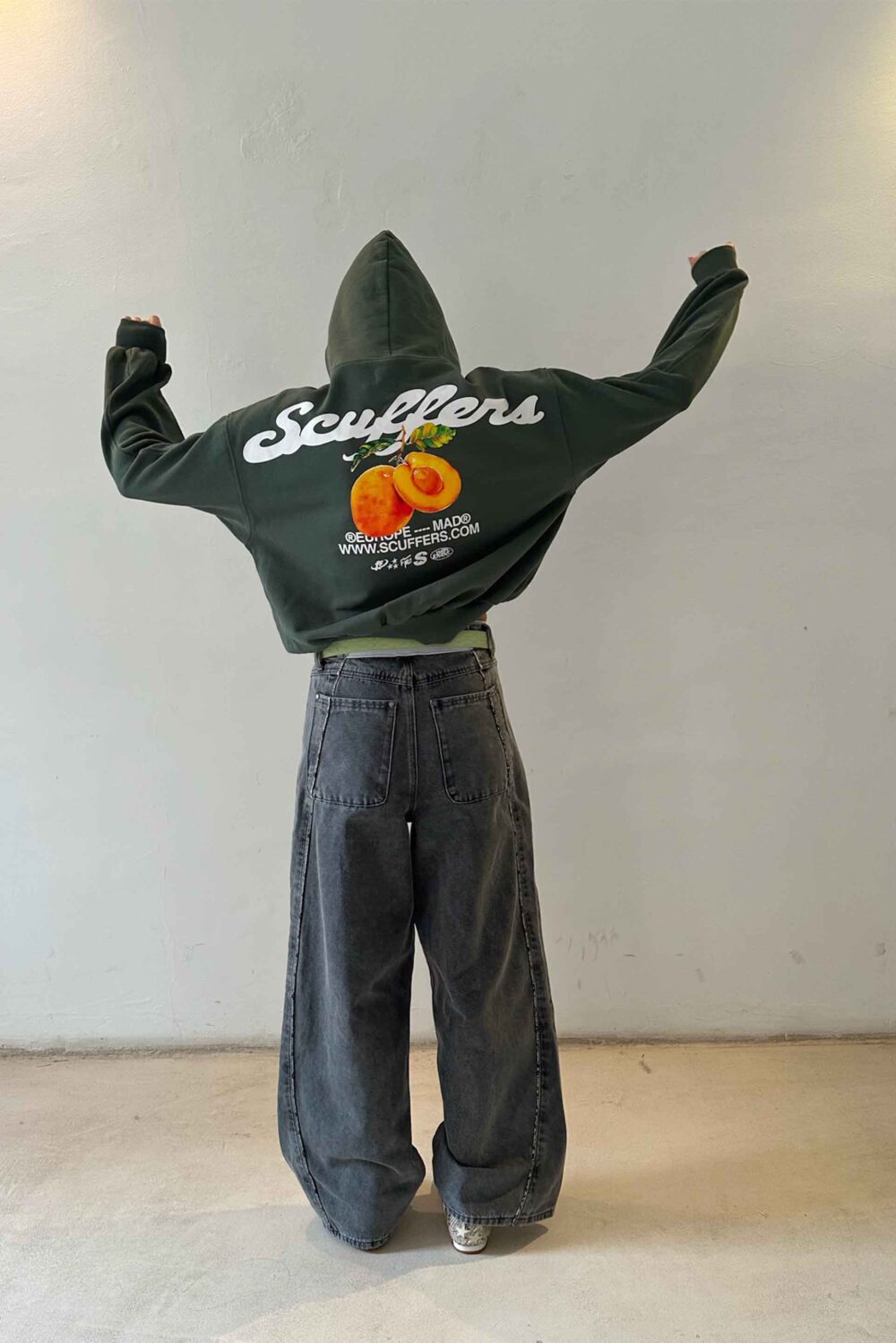 Scuffers-Tropical-Green-Hoodie-For-Sale