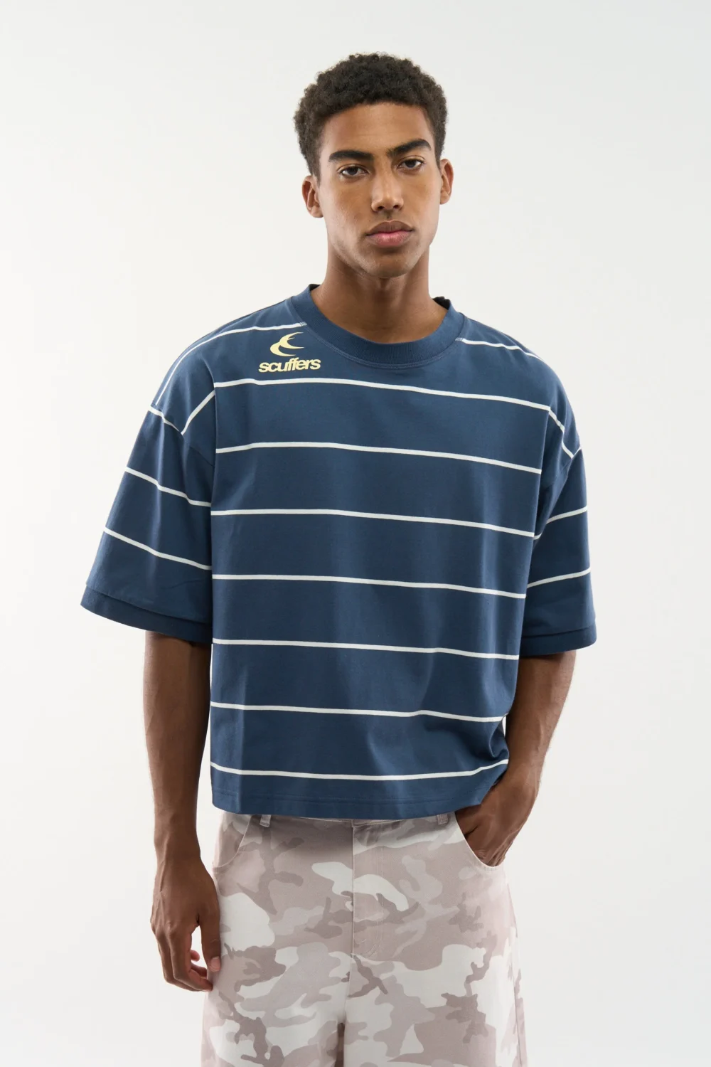 NEW-AMORE-BLUE-T-SHIRT