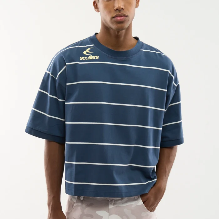 NEW-AMORE-BLUE-T-SHIRT