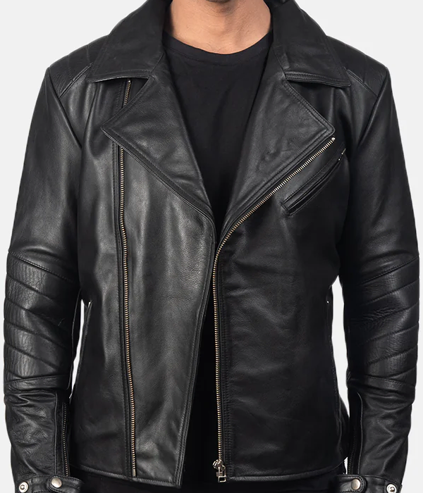 Order Raiden Jacket