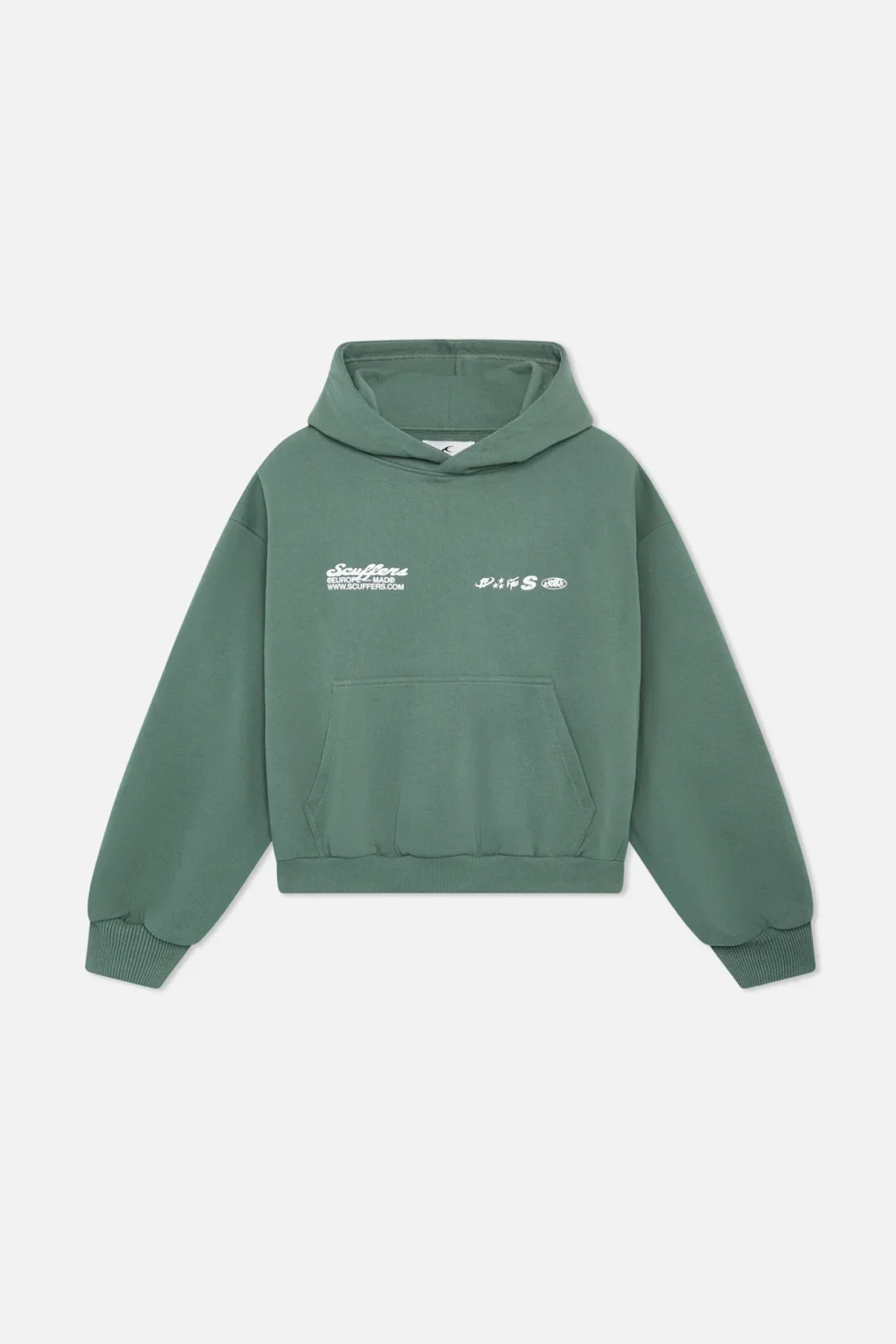 Scuffers-Tropical-Green-Hoodie-For-Men