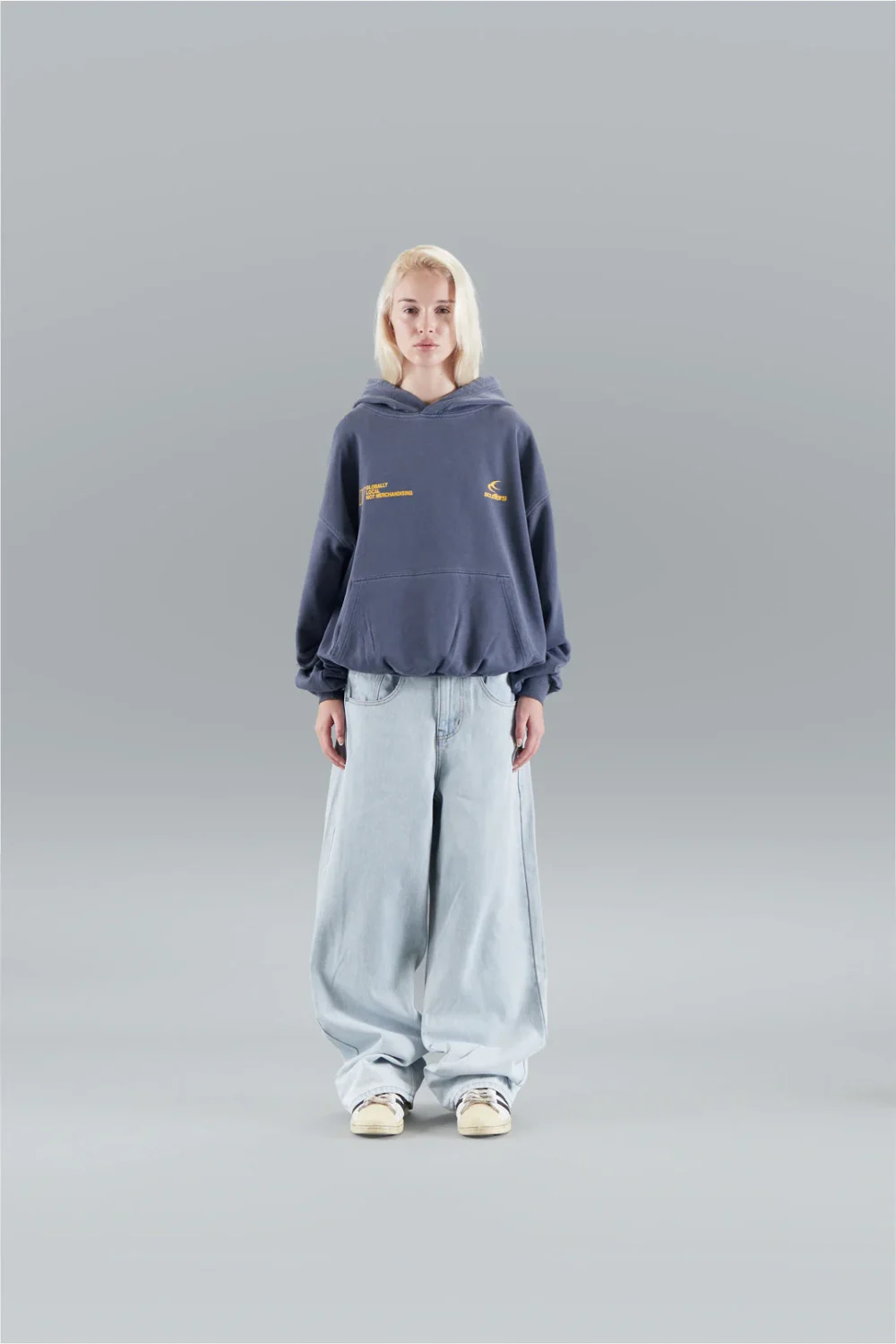 Scuffers-Globally-Navy-Hoodie-For-Women