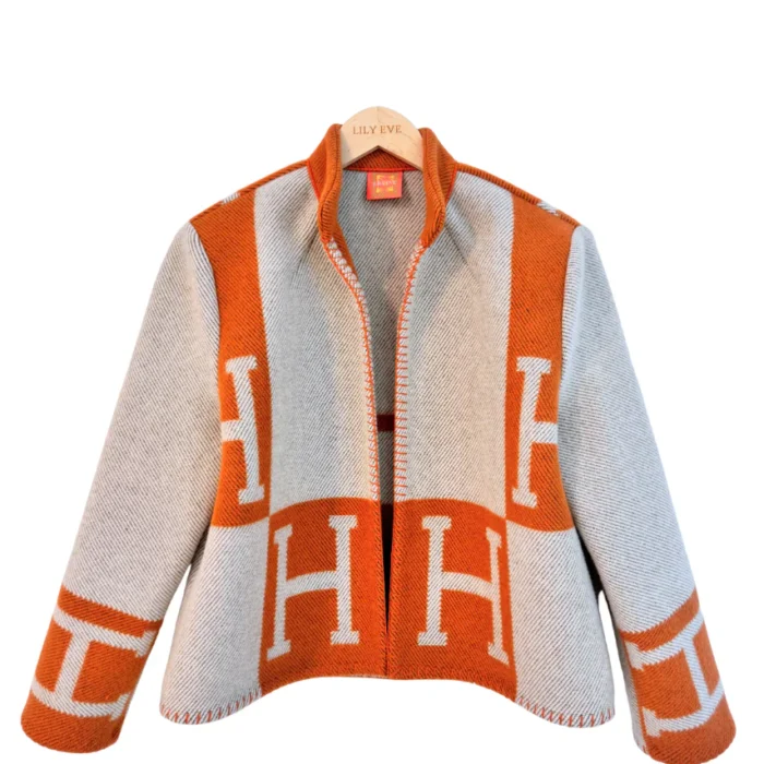 Carrot-Jacket