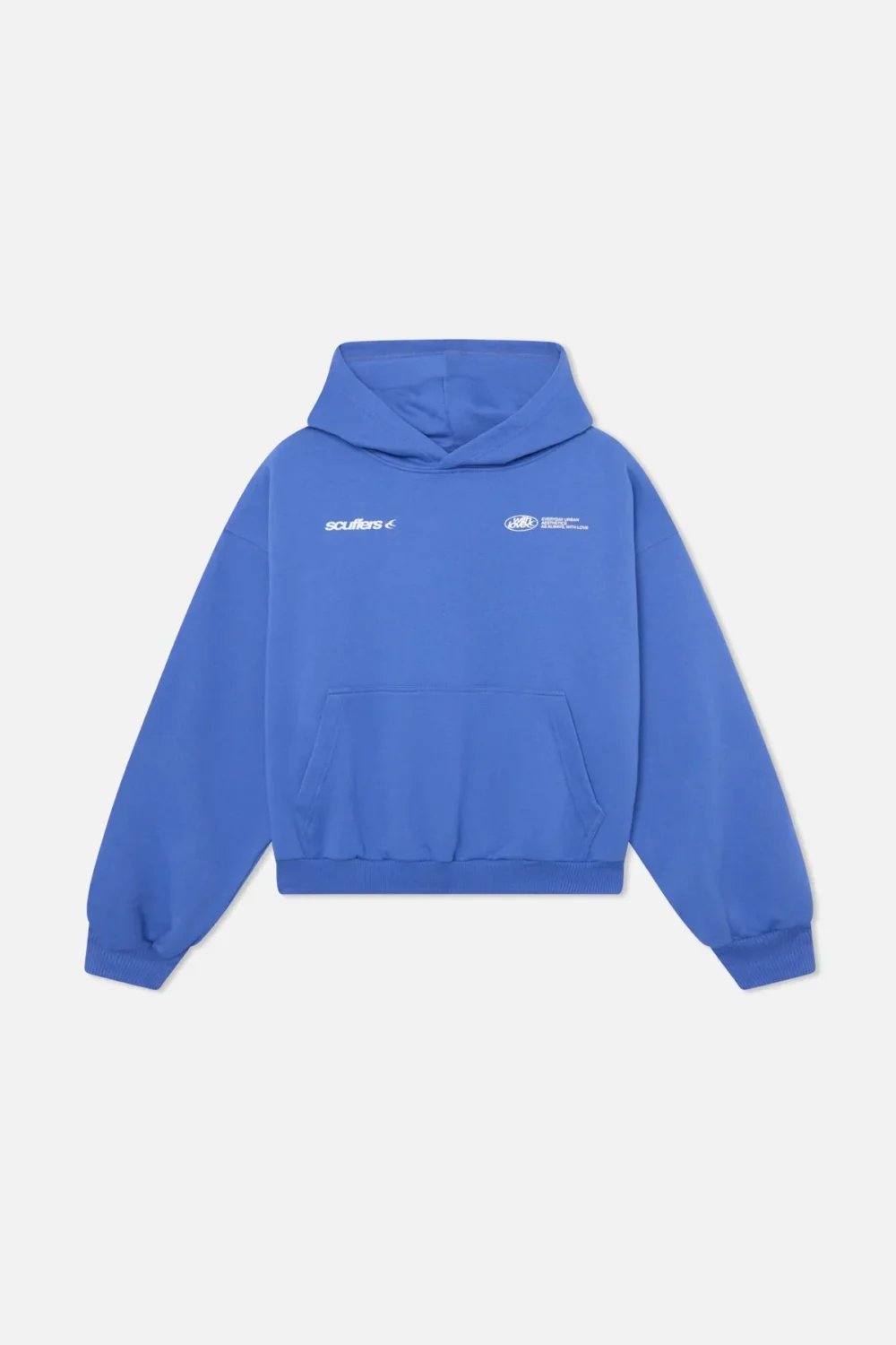 Scuffers-Grey-And-Blue-Hoodie
