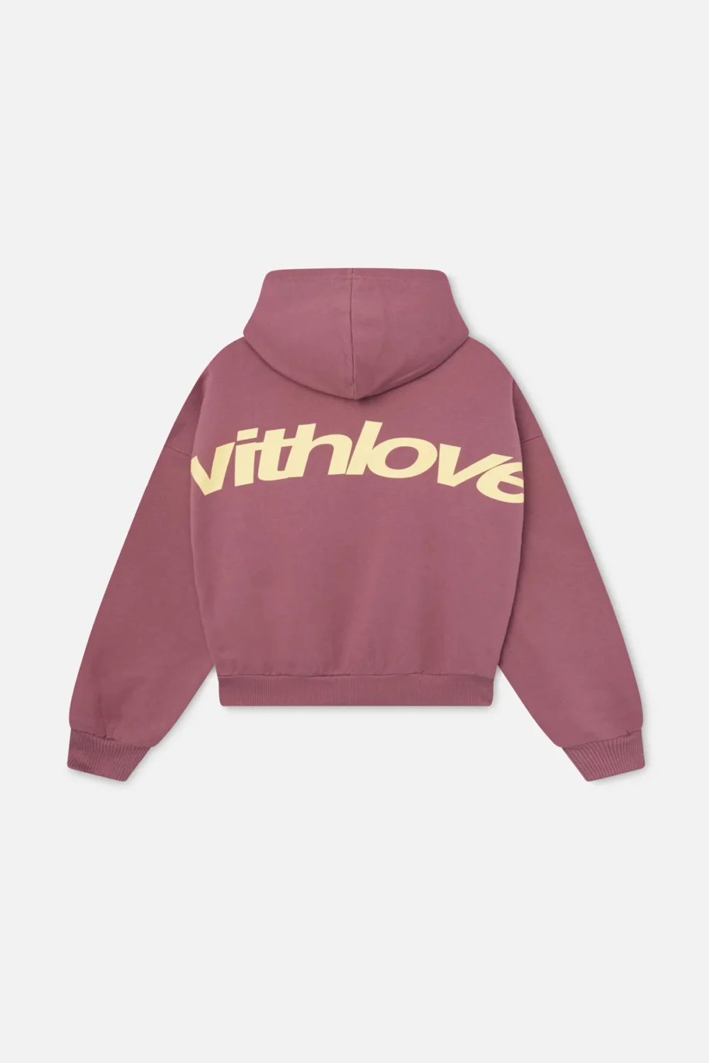 Scuffers-Burgundy-Hoodie-For-Men