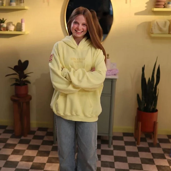 Sincerely-yours-Hoodie