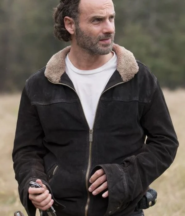 Ugg Belfast Suede Bomber Jacket