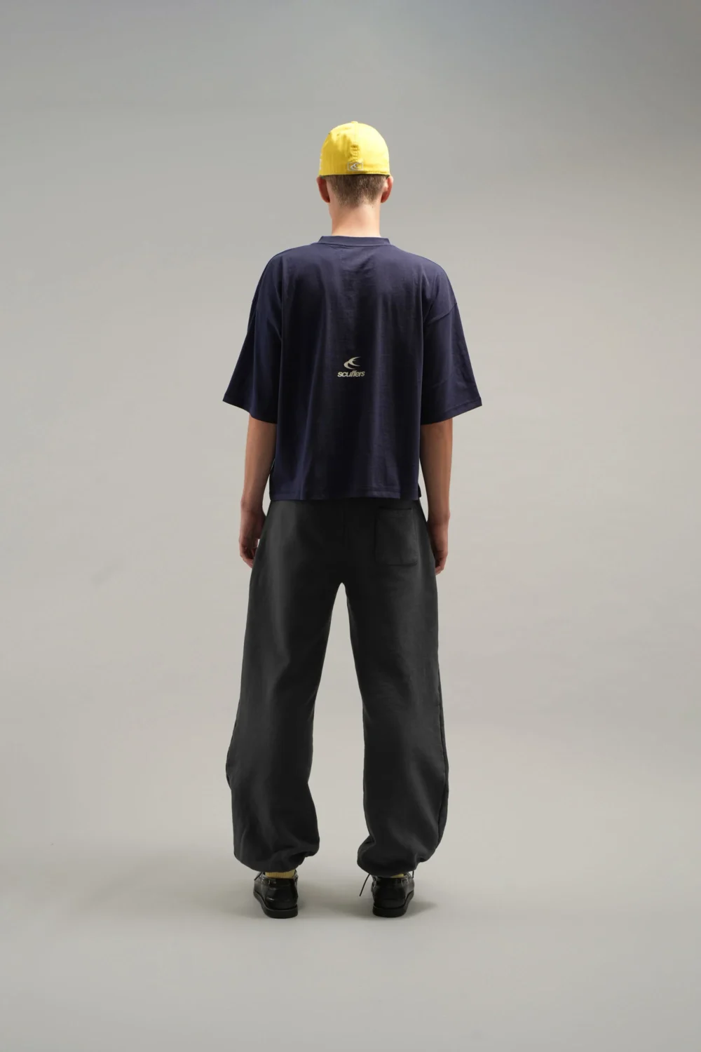 Scuffers-Shirt