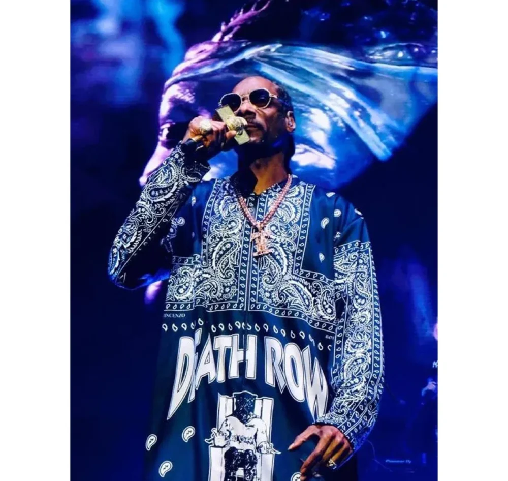 Snoop-Dogg-Death-Row-Records-Bandana-Jumpsuit
