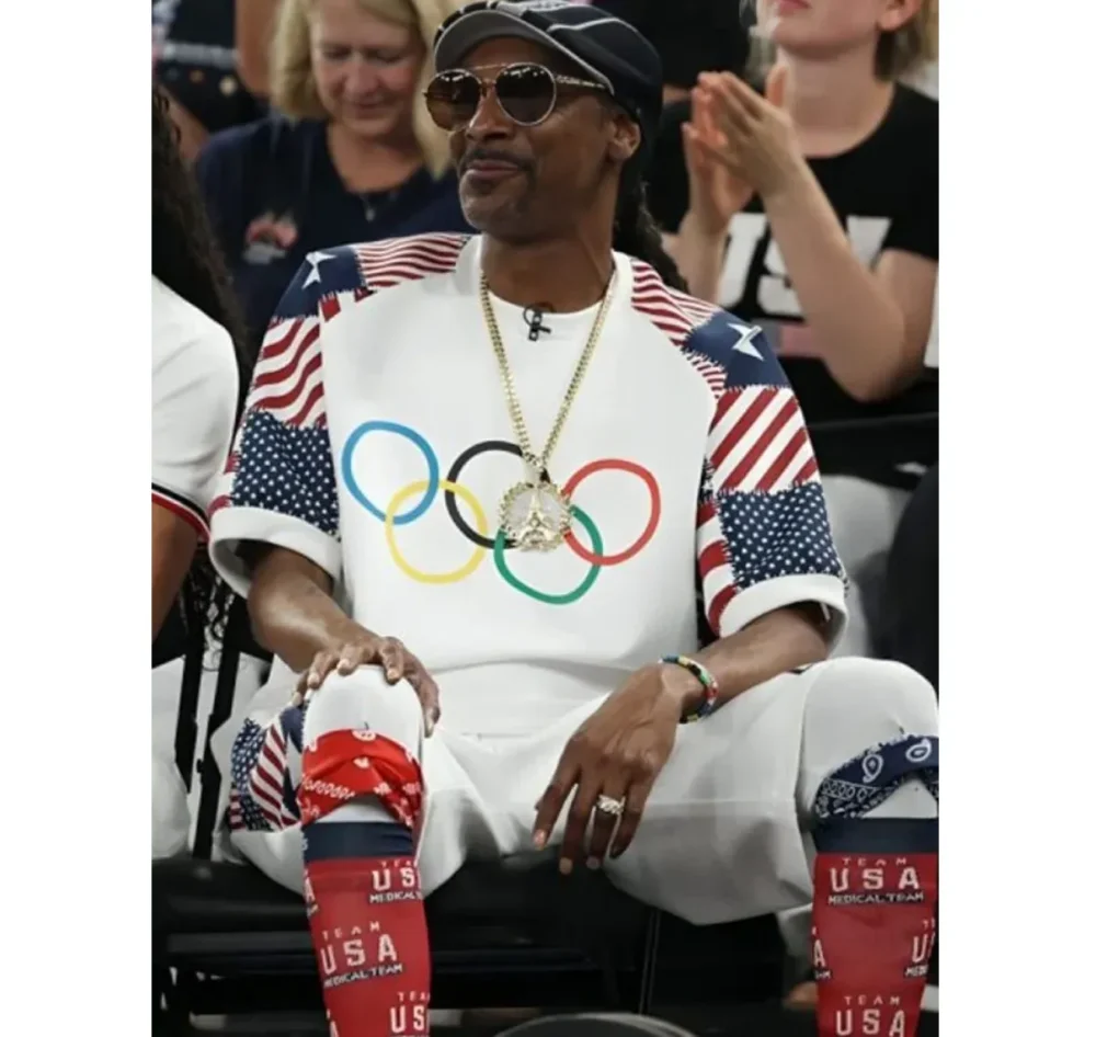 Paris-Olympic-Men-Basketball-Snoop-Dogg-Shirt
