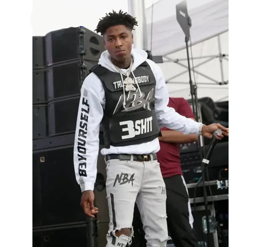 Buy-Nba-Youngboy-Vest