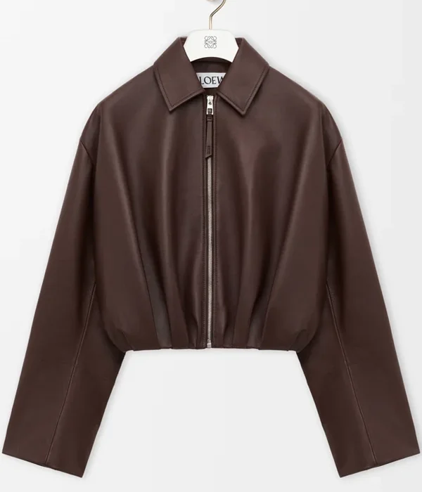 loewe-draped-leather-jacket