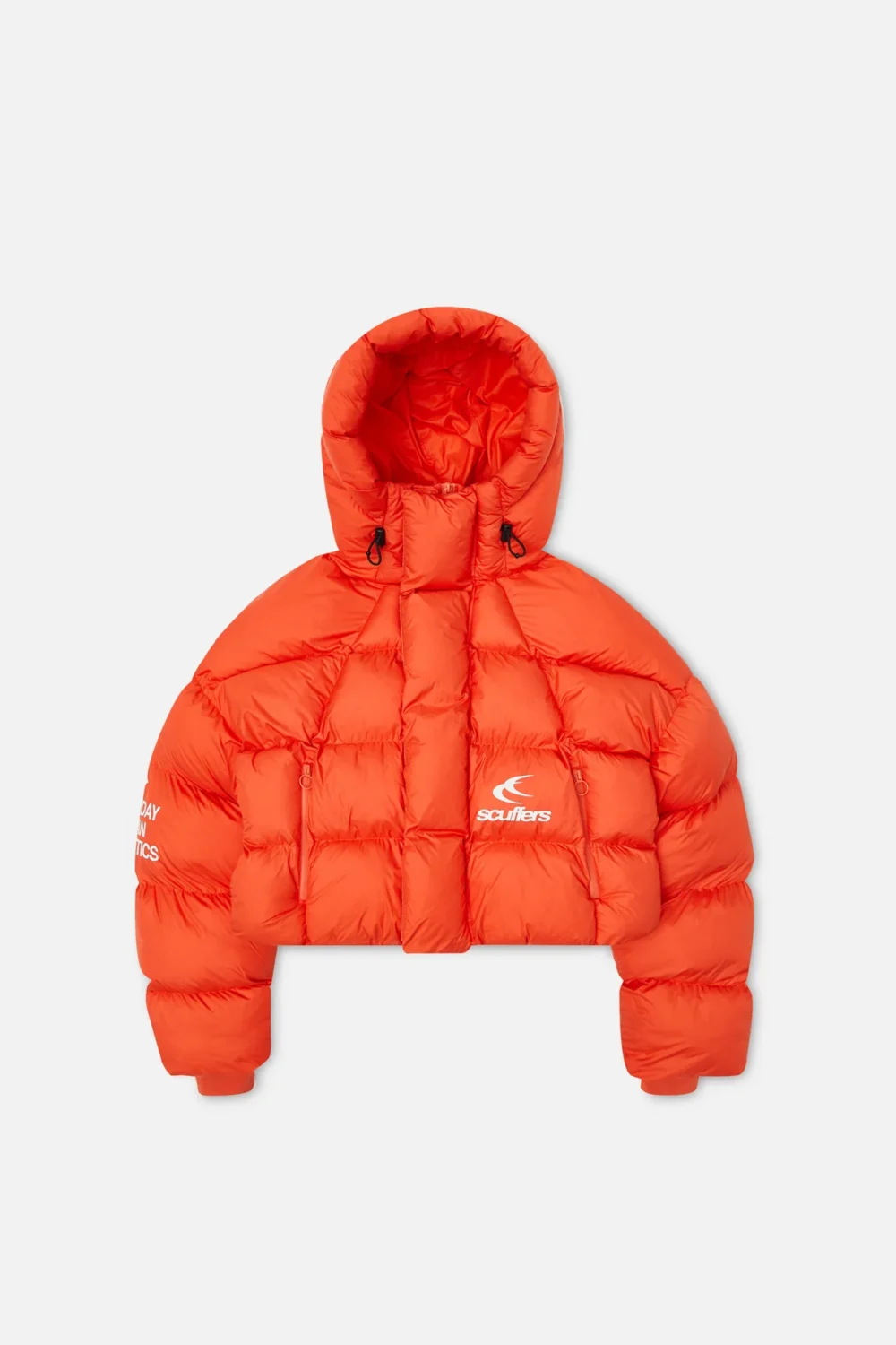 Scuffers-Puffer-Jacket-For-Women
