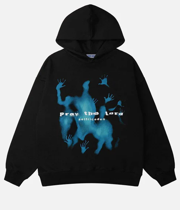 Aelfric Eden Hoodie