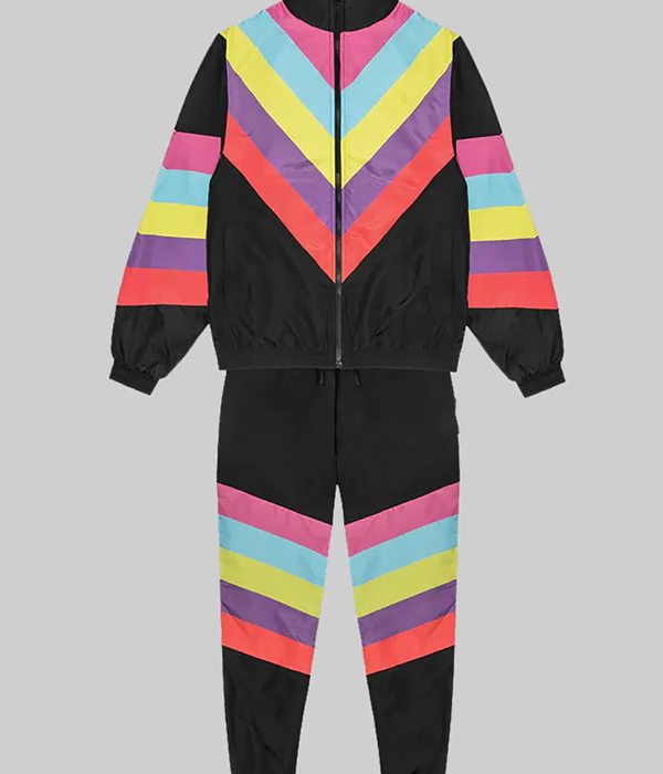 Electric Callboy Tracksuit