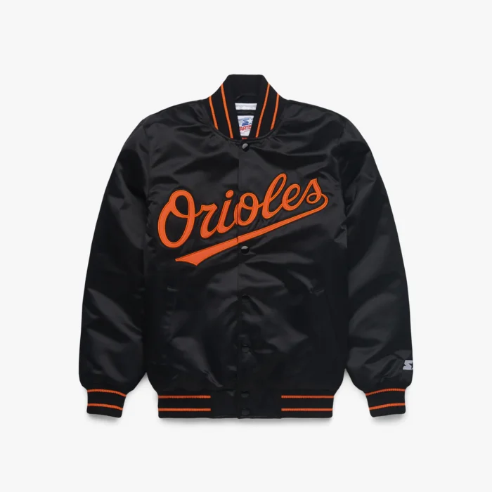 HOMAGE-X-Starter-Orioles-Heavyweight-Satin-Jacket