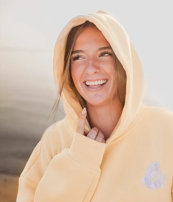 Lo By Lola Hoodie