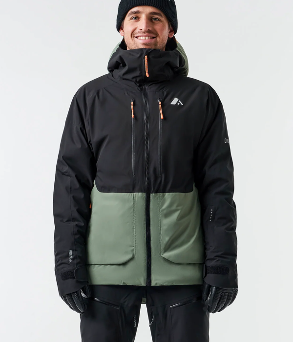 Orage Ski Jacket